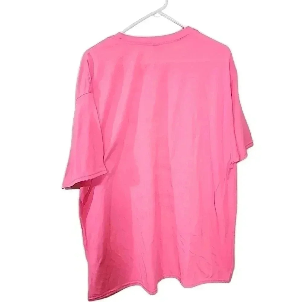 WOMENS Graphic Tee. Plus size 2X - Picture 4 of 5